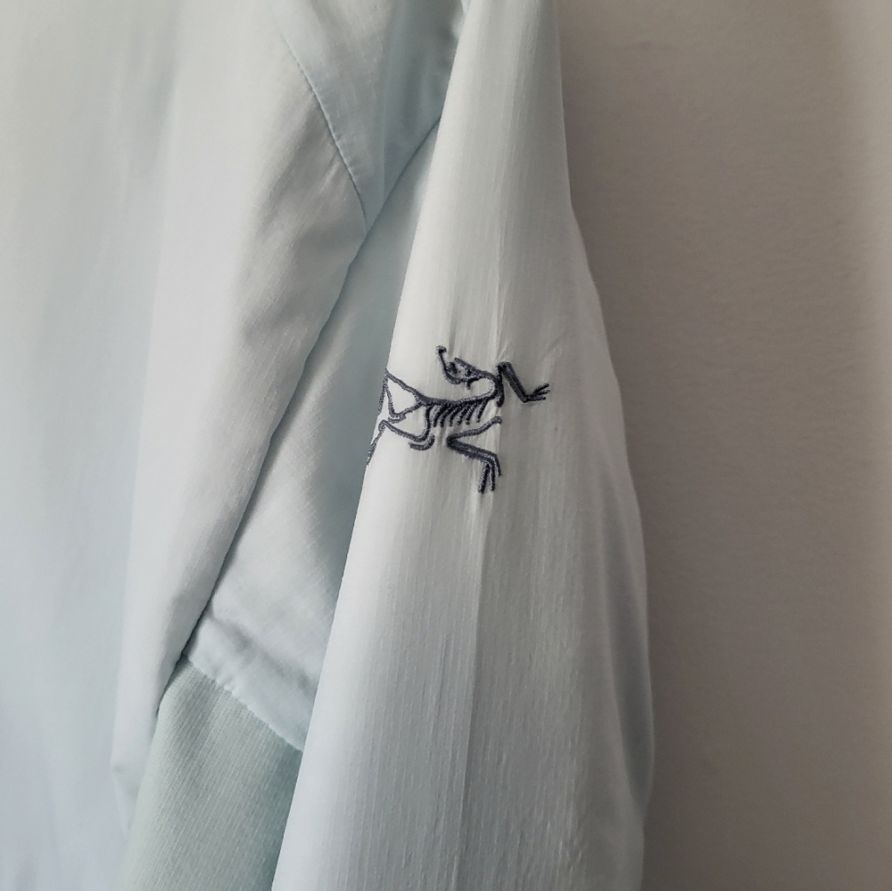 Arc'teryx Atom pullover - Picture 3 of 5